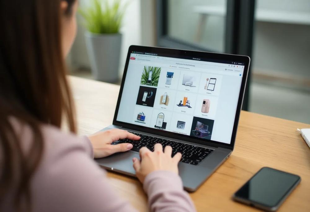 Product search