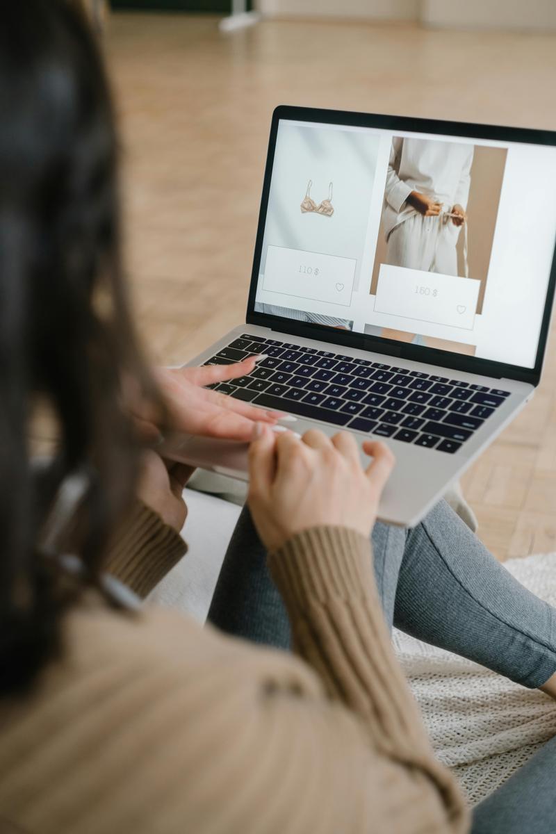Product search