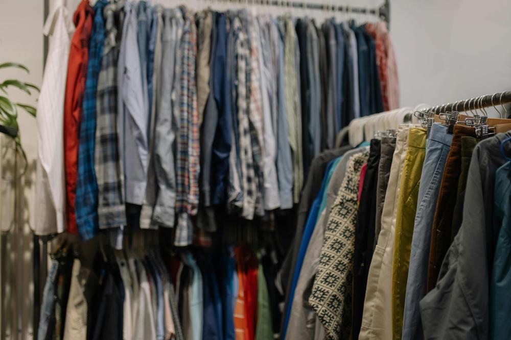 Secondhand store
