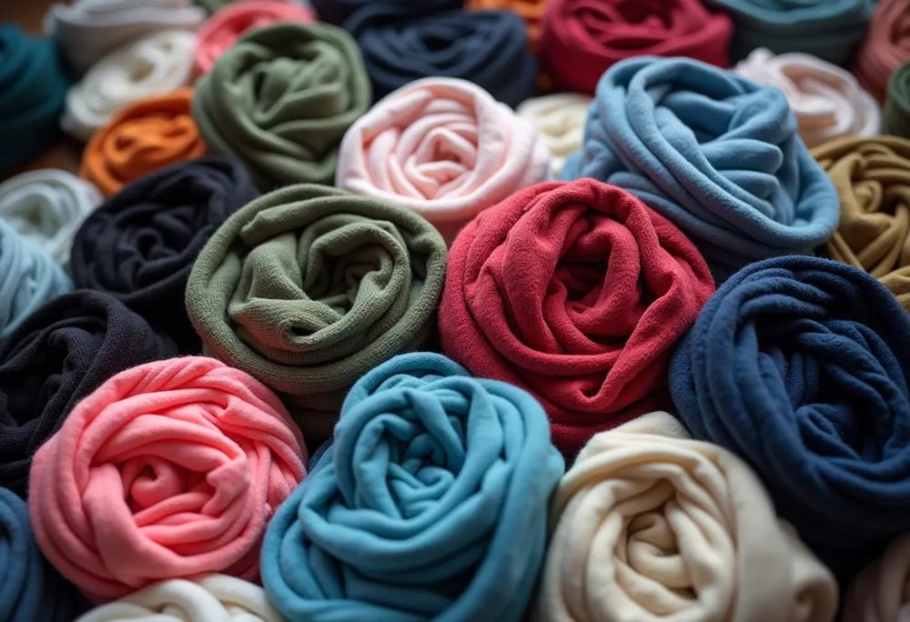 Used clothing