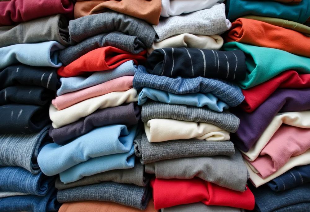 Used clothing