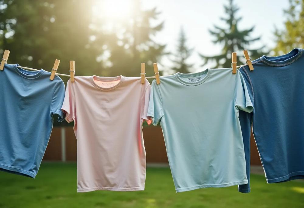 clothes line