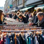 Gdzie kupić ubrania w stylu lat 90. – najlepsze miejsca na zakupy vintage