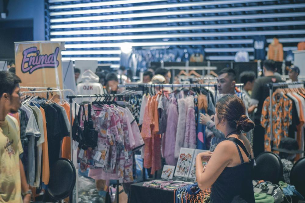 marketplace fashion