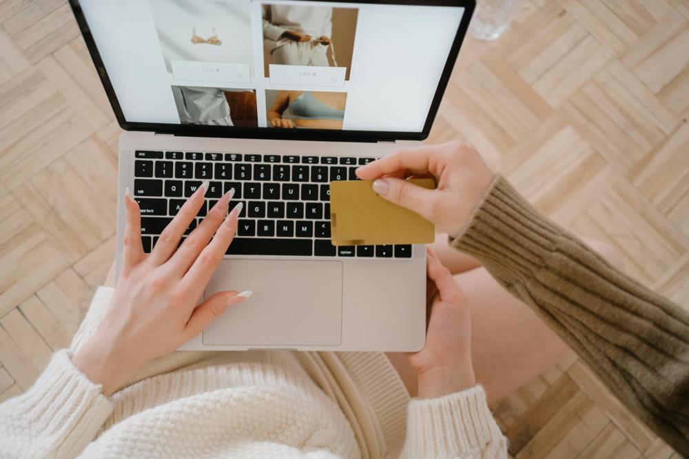 online fashion