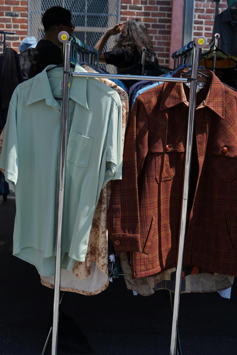 thrift store