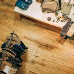 Moda vintage i etyka zakupów: odkryj świat vintage clth co